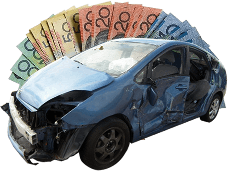 Cash For Scrap Cars Sydney