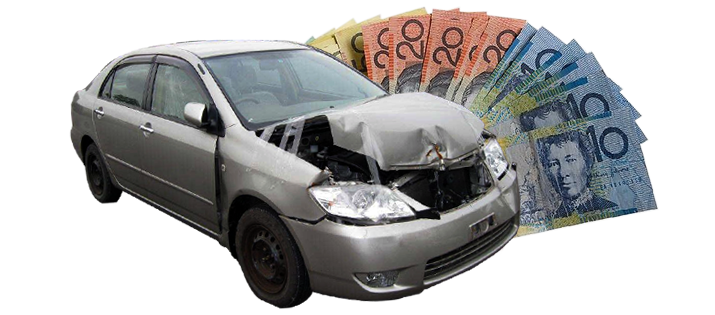 Cash Scrap Cars