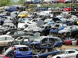 Cash Scrap Car Sydney